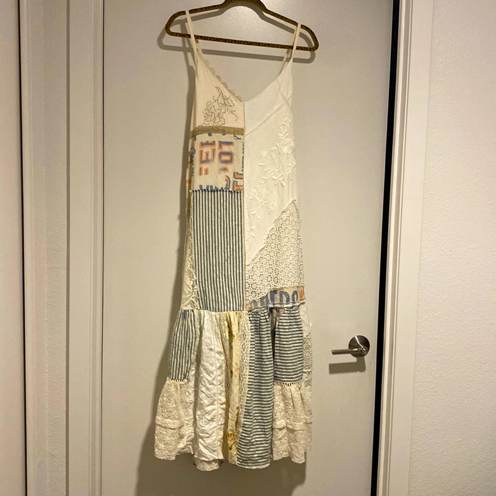Urban outfitters Maxi Dress